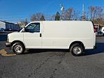 Used 2021 GMC Savana 2500 Work Van 4x2, Upfitted Cargo Van for sale #321629 - photo 7