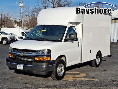 Used 2021 Chevrolet Express 3500 RWD, Cutaway for sale #321630 - photo 1