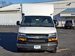 Used 2021 Chevrolet Express 3500 RWD, Cutaway for sale #321630 - photo 2