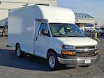 Used 2021 Chevrolet Express 3500 RWD, Cutaway for sale #321630 - photo 3