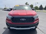 Used 2021 Ford Ranger XLT SuperCrew Cab 4WD, Pickup for sale #BCBP210104 - photo 14