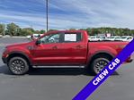 Used 2021 Ford Ranger XLT SuperCrew Cab 4WD, Pickup for sale #BCBP210104 - photo 4