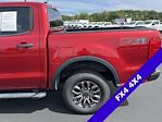 Used 2021 Ford Ranger XLT SuperCrew Cab 4WD, Pickup for sale #BCBP210104 - photo 5