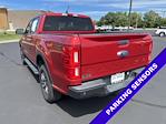 Used 2021 Ford Ranger XLT SuperCrew Cab 4WD, Pickup for sale #BCBP210104 - photo 2