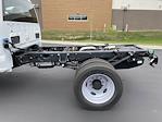 2023 Ford F-550 Regular Cab DRW RWD, Cab Chassis for sale #BFB230734 - photo 6