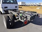 2023 Ford F-550 Regular Cab DRW RWD, Cab Chassis for sale #BFB230736 - photo 2