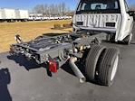 2023 Ford F-550 Regular Cab DRW RWD, Cab Chassis for sale #BFB230736 - photo 13