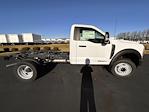 2023 Ford F-550 Regular Cab DRW RWD, Cab Chassis for sale #BFB230756 - photo 13