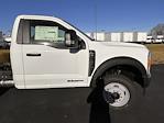 2023 Ford F-550 Regular Cab DRW RWD, Cab Chassis for sale #BFB230756 - photo 14