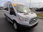 Used 2015 Ford Transit 150 XLT Medium Roof RWD, Passenger Van for sale #BFB230768A - photo 1