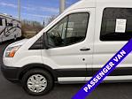 Used 2015 Ford Transit 150 XLT Medium Roof RWD, Passenger Van for sale #BFB230768A - photo 4