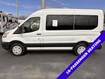 Used 2015 Ford Transit 150 XLT Medium Roof RWD, Passenger Van for sale #BFB230768A - photo 5