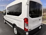 Used 2015 Ford Transit 150 XLT Medium Roof RWD, Passenger Van for sale #BFB230768A - photo 7