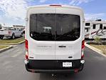 Used 2015 Ford Transit 150 XLT Medium Roof RWD, Passenger Van for sale #BFB230768A - photo 8