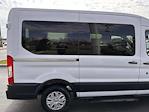 Used 2015 Ford Transit 150 XLT Medium Roof RWD, Passenger Van for sale #BFB230768A - photo 10