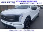 2023 Ford F-150 Lightning SuperCrew Cab AWD, Pickup for sale #BFB230783 - photo 1
