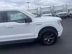 2023 Ford F-150 Lightning SuperCrew Cab AWD, Pickup for sale #BFB230783 - photo 10