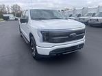 2023 Ford F-150 Lightning SuperCrew Cab AWD, Pickup for sale #BFB230783 - photo 11