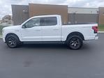 2023 Ford F-150 Lightning SuperCrew Cab AWD, Pickup for sale #BFB230783 - photo 5