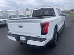 2023 Ford F-150 Lightning SuperCrew Cab AWD, Pickup for sale #BFB230783 - photo 7