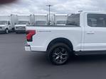 2023 Ford F-150 Lightning SuperCrew Cab AWD, Pickup for sale #BFB230783 - photo 8