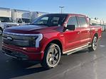 2023 Ford F-150 Lightning SuperCrew Cab AWD, Pickup for sale #BFB230784 - photo 2