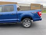 2023 Ford F-150 SuperCrew Cab 4WD, Pickup for sale #BFBL230819 - photo 8