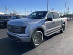 2023 Ford F-150 Lightning SuperCrew Cab AWD, Pickup for sale #BFB230824 - photo 1
