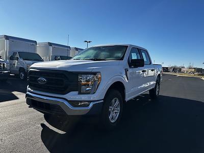 2023 Ford F-150 SuperCrew Cab 4WD, Pickup for sale #BFB230962 - photo 1
