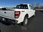 2023 Ford F-150 SuperCrew Cab 4WD, Pickup for sale #BFB230962 - photo 8