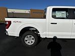 2023 Ford F-150 SuperCrew Cab 4WD, Pickup for sale #BFB230962 - photo 9
