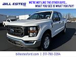 2023 Ford F-150 SuperCrew Cab 4WD, Pickup for sale #BFBL230963 - photo 1