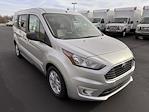 New 2023 Ford Transit Connect XLT FWD, Empty Cargo Van for sale #BFBL231004 - photo 12