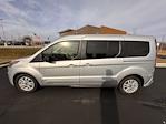 New 2023 Ford Transit Connect XLT FWD, Empty Cargo Van for sale #BFBL231004 - photo 4