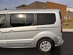 New 2023 Ford Transit Connect XLT FWD, Empty Cargo Van for sale #BFBL231004 - photo 5