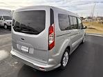 New 2023 Ford Transit Connect XLT FWD, Empty Cargo Van for sale #BFBL231004 - photo 8