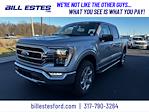 2023 Ford F-150 SuperCrew Cab 4WD, Pickup for sale #BFB231020 - photo 1