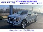 2023 Ford F-150 SuperCrew Cab 4WD, Pickup for sale #BFB231021 - photo 1