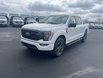 2023 Ford F-150 SuperCrew Cab 4WD, Pickup for sale #BFB231030 - photo 1