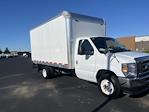 New 2024 Ford E-450 Base RWD, Box Van for sale #BFB240030 - photo 1