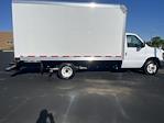 New 2024 Ford E-450 Base RWD, Box Van for sale #BFB240030 - photo 10