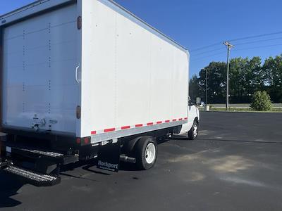 New 2024 Ford E-450 Base RWD, Box Van for sale #BFB240071 - photo 2