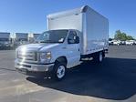 New 2024 Ford E-450 Base RWD, Box Van for sale #BFB240071 - photo 4