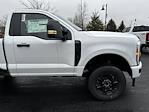 2024 Ford F-350 Regular Cab SRW 4WD, Pickup for sale #BFB240211 - photo 11