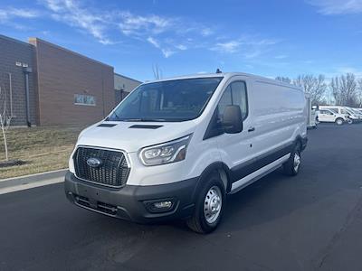 2024 Ford Transit 250 Low Roof AWD, Empty Cargo Van for sale #BFB240256 - photo 1