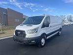 2024 Ford Transit 250 Low Roof AWD, Empty Cargo Van for sale #BFB240256 - photo 1