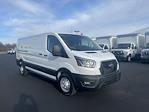 2024 Ford Transit 250 Low Roof AWD, Empty Cargo Van for sale #BFB240256 - photo 12