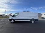 2024 Ford Transit 250 Low Roof AWD, Empty Cargo Van for sale #BFB240256 - photo 4
