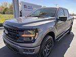 2024 Ford F-150 SuperCrew Cab 4WD, Pickup for sale #BFB240354 - photo 1