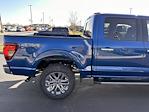 2024 Ford F-150 SuperCrew Cab 4WD, Pickup for sale #BFB240390 - photo 9